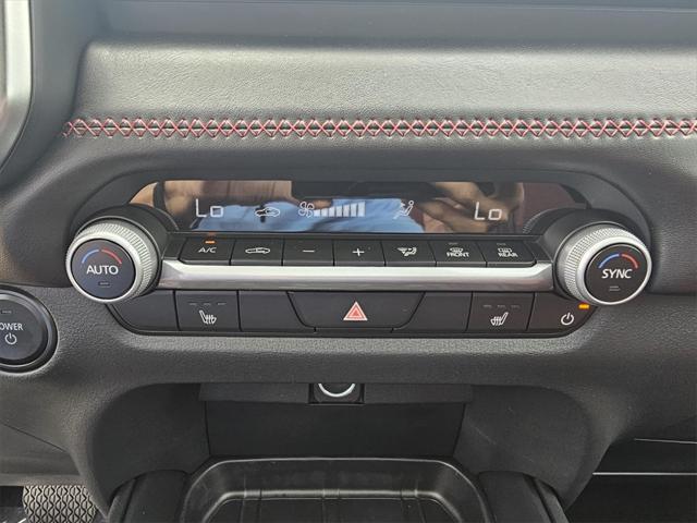 new 2025 Mazda CX-50 Hybrid car, priced at $40,060