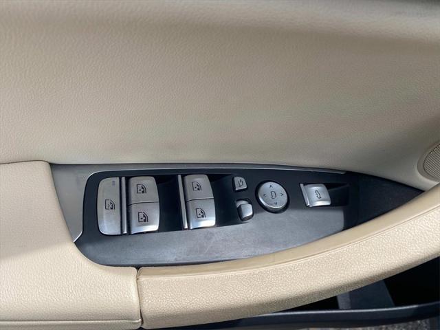 used 2022 BMW X3 car, priced at $26,545