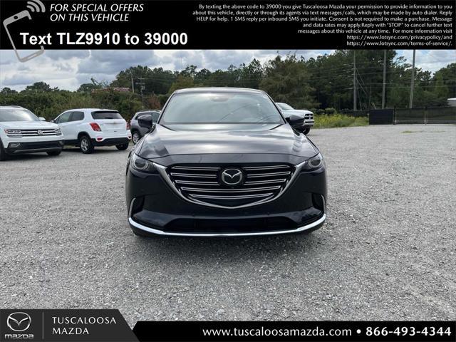 used 2023 Mazda CX-9 car, priced at $31,825