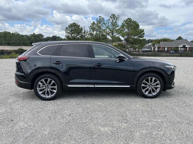 used 2023 Mazda CX-9 car, priced at $31,825