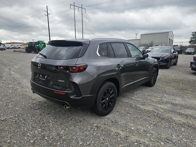 new 2025 Mazda CX-50 car, priced at $32,975