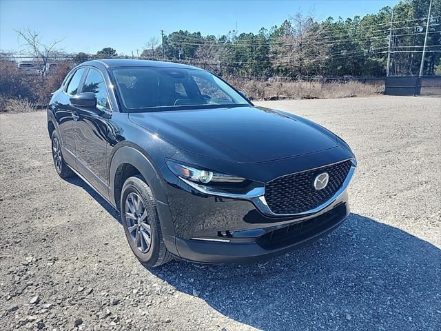 used 2024 Mazda CX-30 car, priced at $23,536