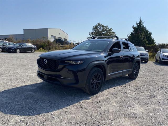 new 2025 Mazda CX-50 car, priced at $32,220