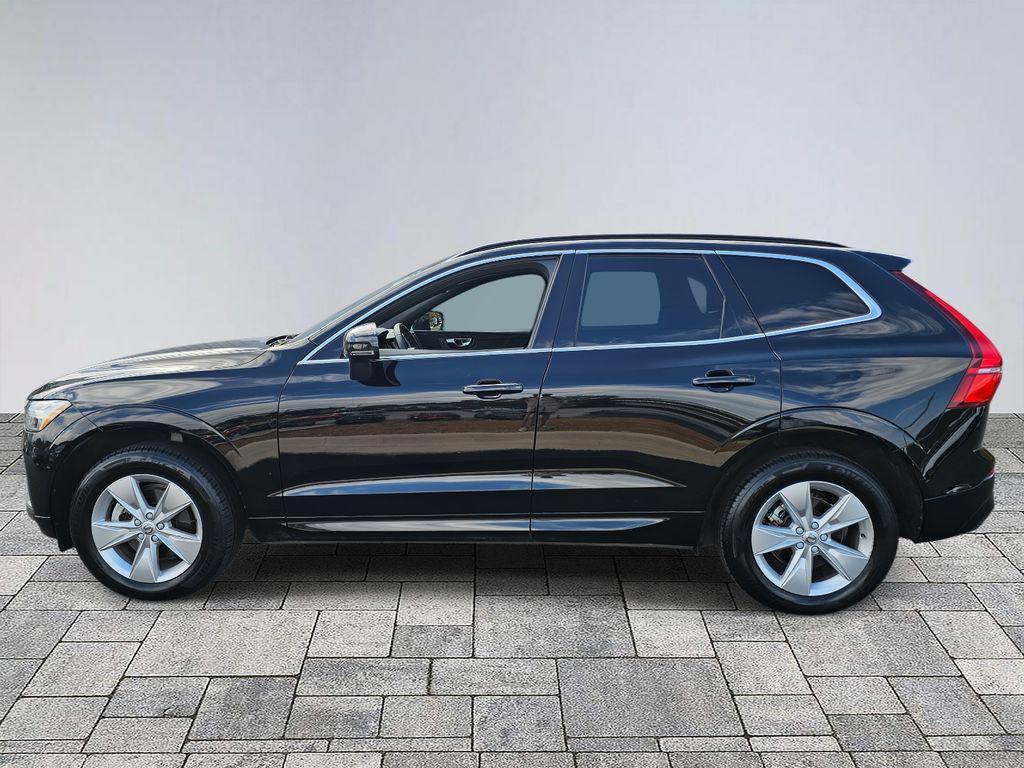 used 2022 Volvo XC60 car, priced at $22,324