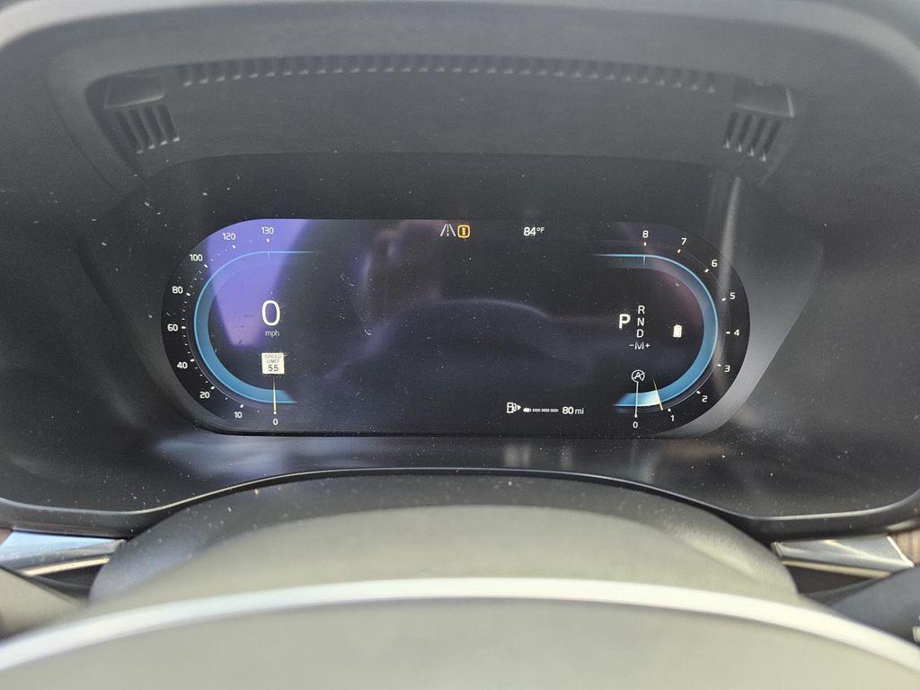 used 2022 Volvo XC60 car, priced at $22,324
