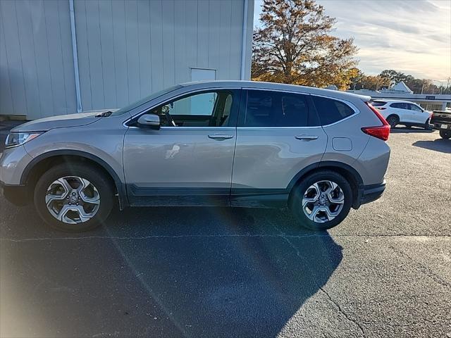 used 2019 Honda CR-V car, priced at $22,106