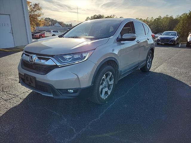 used 2019 Honda CR-V car, priced at $22,106