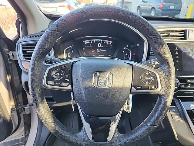 used 2019 Honda CR-V car, priced at $22,106