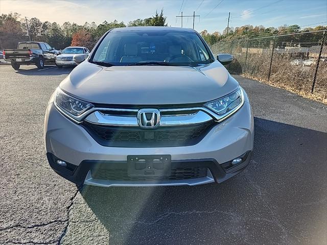 used 2019 Honda CR-V car, priced at $22,106