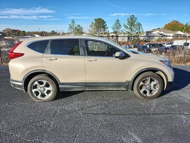 used 2019 Honda CR-V car, priced at $22,106