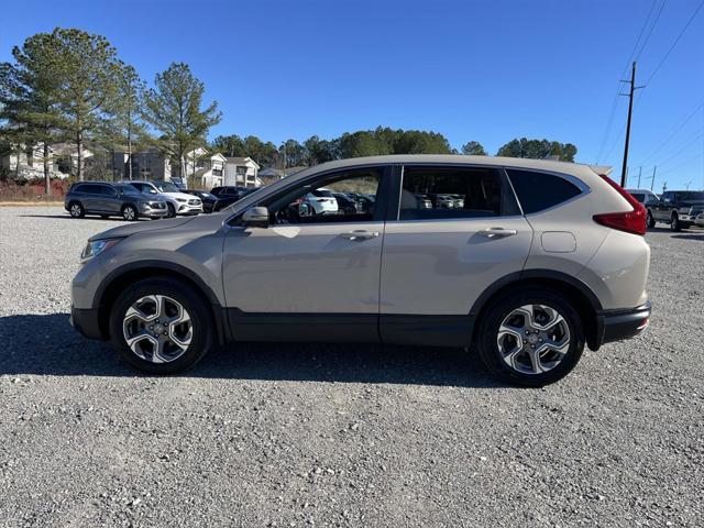 used 2019 Honda CR-V car, priced at $22,106