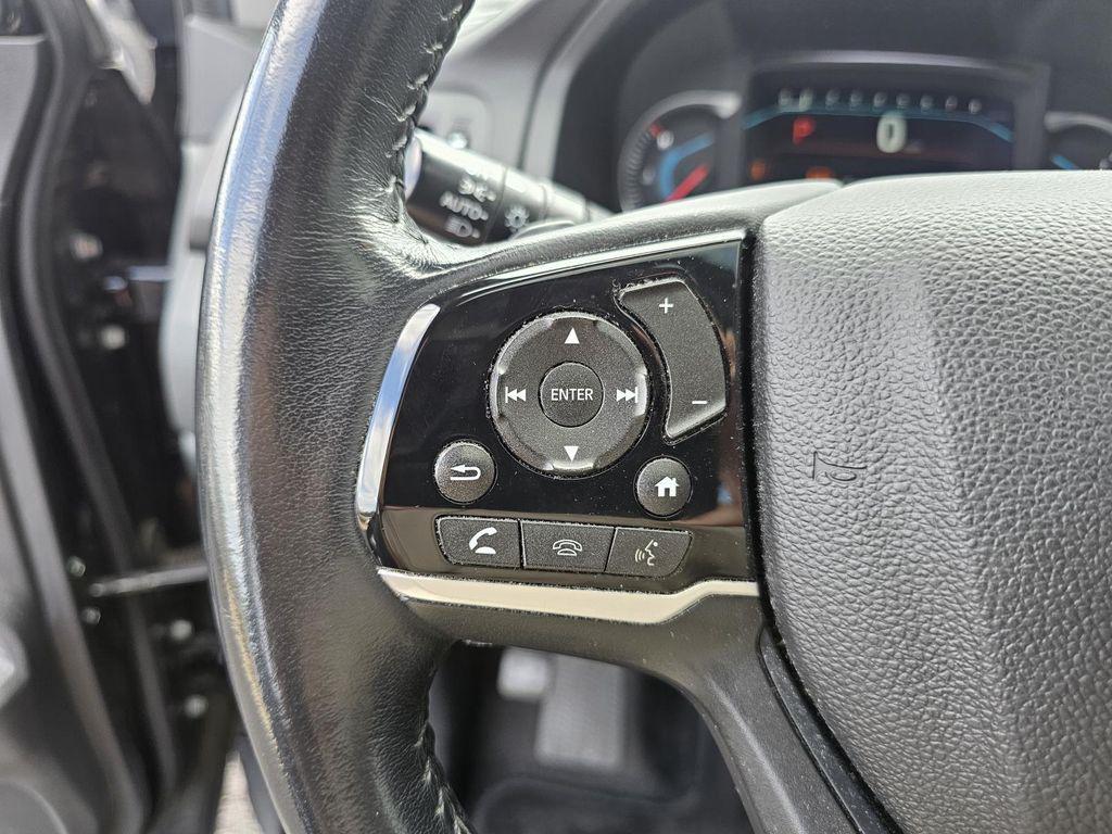 used 2022 Honda Pilot car, priced at $21,954