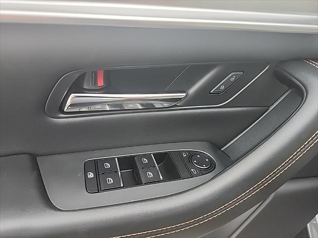 used 2025 Mazda CX-90 PHEV car, priced at $42,749