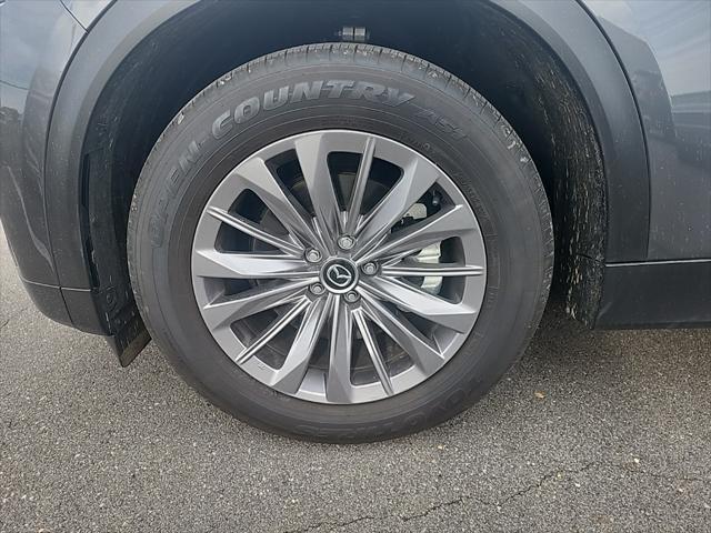 used 2025 Mazda CX-90 PHEV car, priced at $42,749