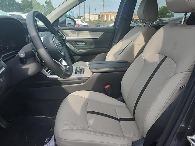 used 2025 Mazda CX-90 PHEV car, priced at $42,749