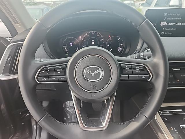 used 2025 Mazda CX-90 PHEV car, priced at $42,749