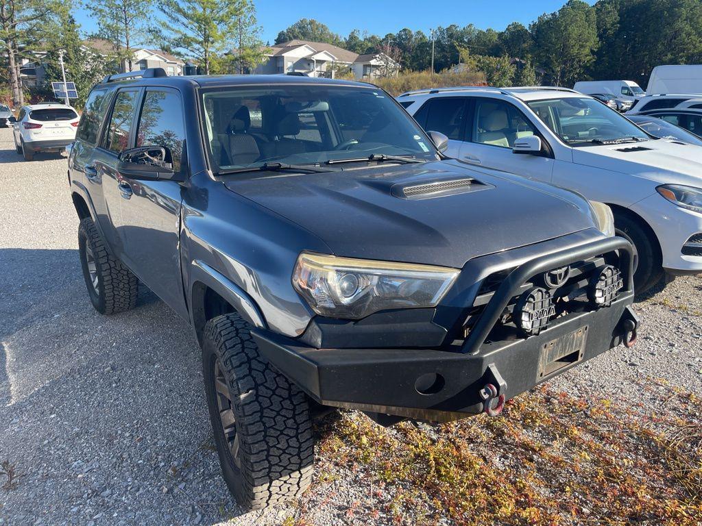 used 2014 Toyota 4Runner car, priced at $12,809