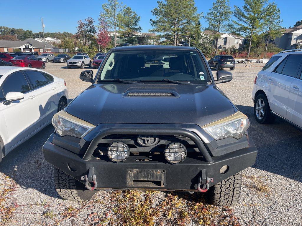 used 2014 Toyota 4Runner car, priced at $12,809