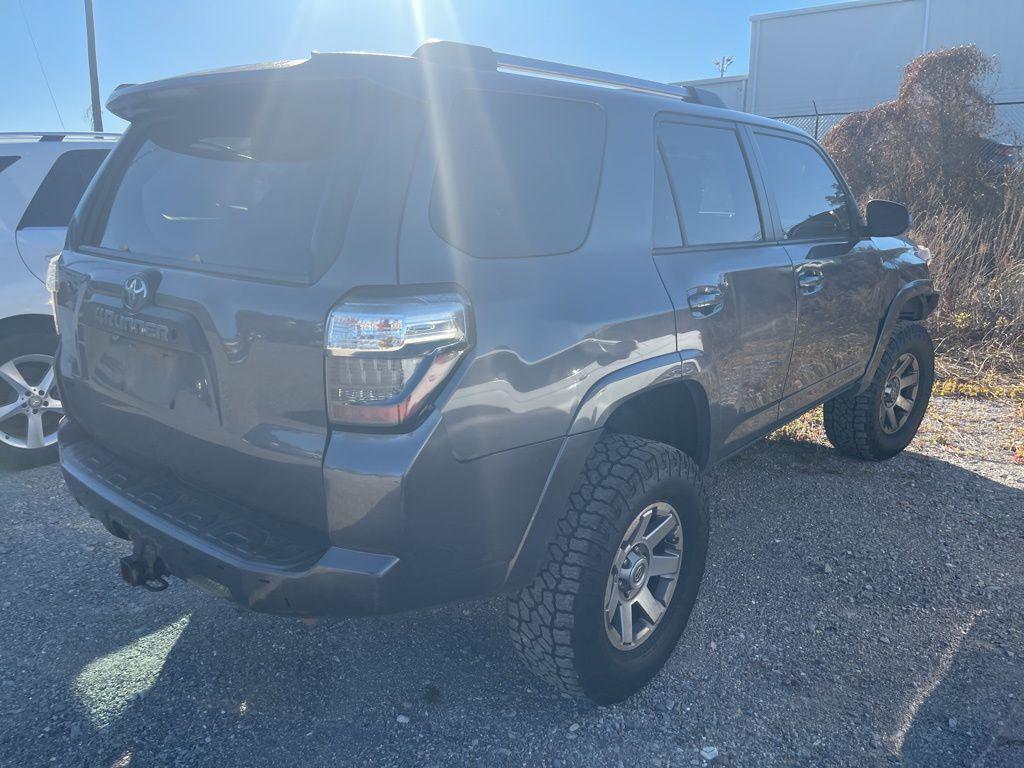 used 2014 Toyota 4Runner car, priced at $12,809