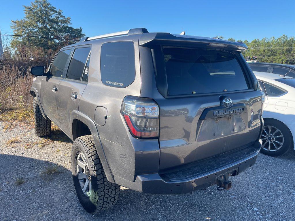 used 2014 Toyota 4Runner car, priced at $12,809