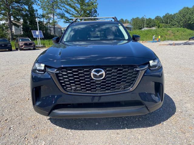 new 2025 Mazda CX-90 car, priced at $48,780