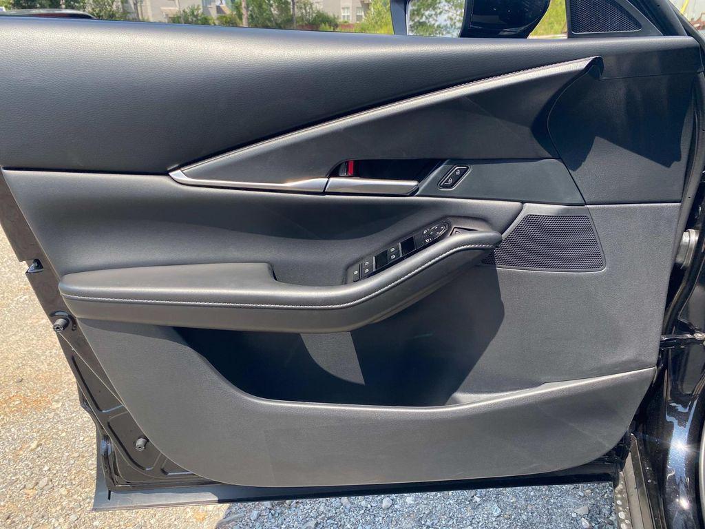 new 2025 Mazda CX-30 car, priced at $28,610