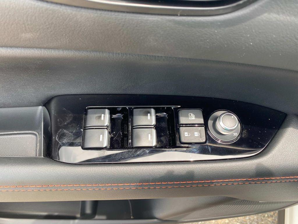 new 2025 Mazda CX-5 car, priced at $40,365