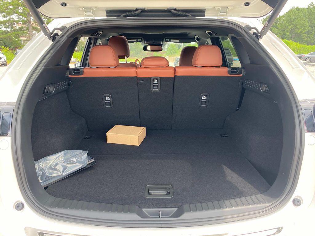 new 2025 Mazda CX-5 car, priced at $40,365