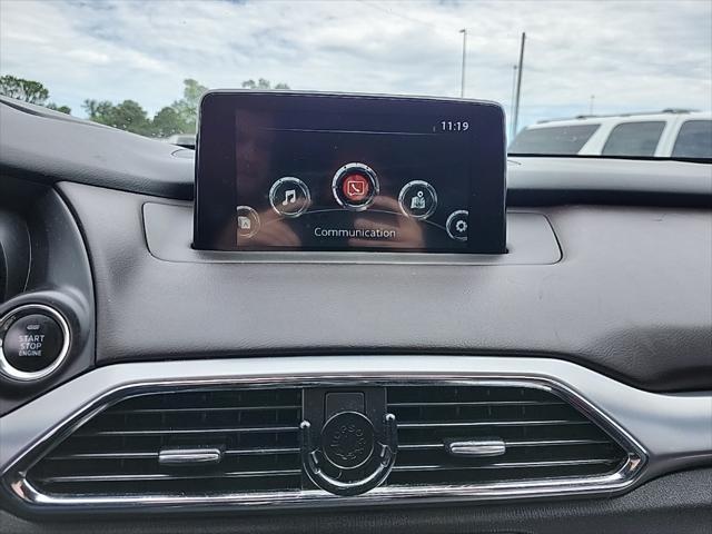 used 2019 Mazda CX-9 car, priced at $22,587