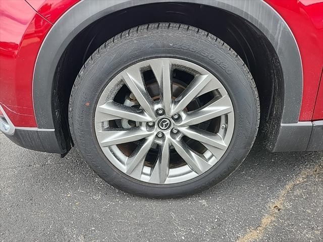 used 2019 Mazda CX-9 car, priced at $22,587