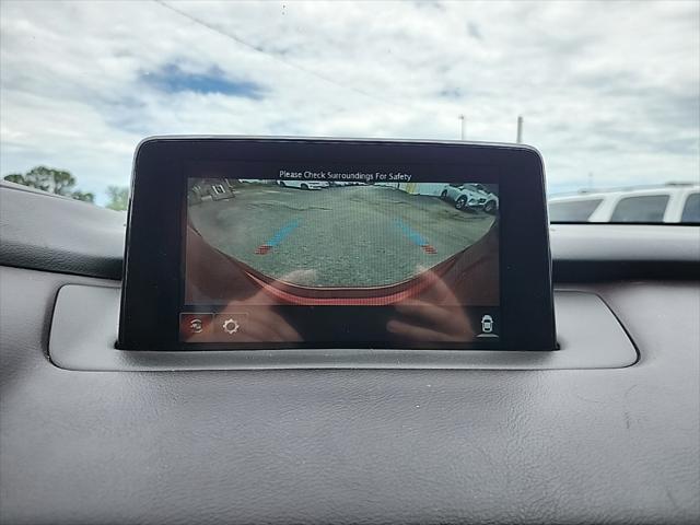 used 2019 Mazda CX-9 car, priced at $22,587