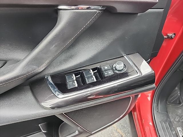 used 2019 Mazda CX-9 car, priced at $22,587