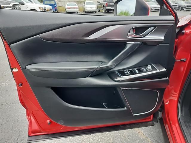 used 2019 Mazda CX-9 car, priced at $22,587
