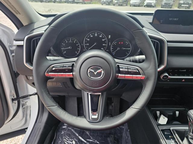 new 2025 Mazda CX-50 car, priced at $34,335