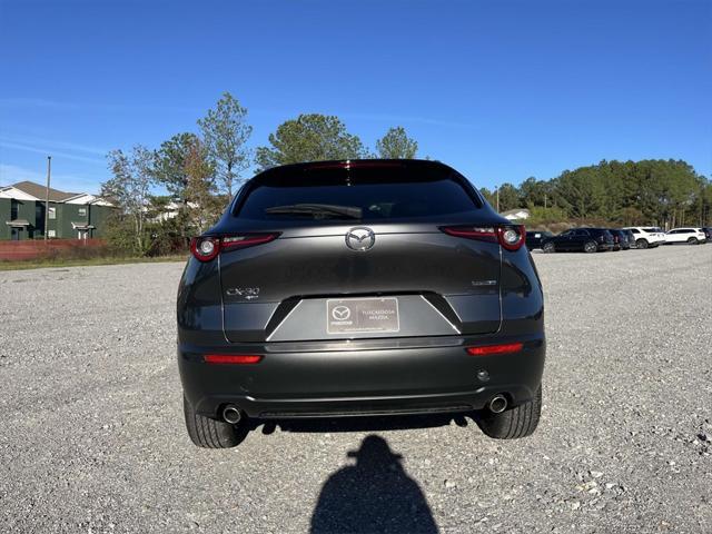 new 2025 Mazda CX-50 Hybrid car, priced at $40,355