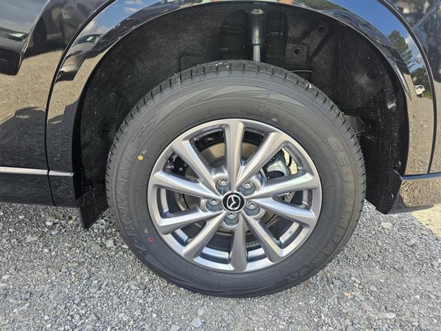 new 2025 Mazda CX-5 car, priced at $31,885