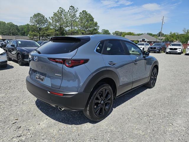 new 2025 Mazda CX-30 car