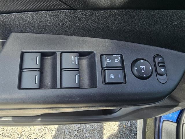 used 2015 Honda CR-V car, priced at $14,888