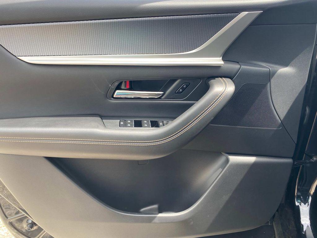 used 2025 Mazda CX-90 car, priced at $42,785