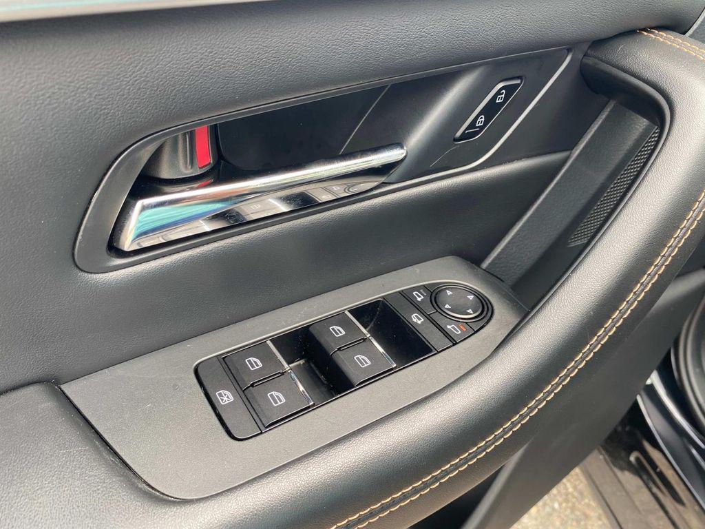 used 2025 Mazda CX-90 car, priced at $42,785