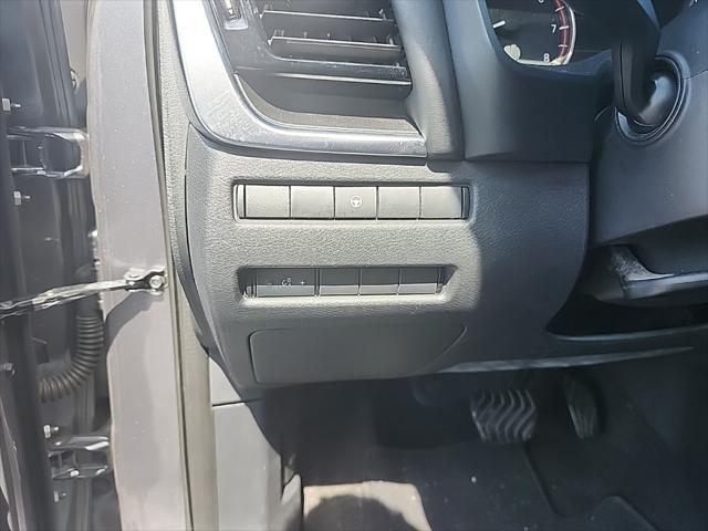 used 2021 Nissan Rogue car, priced at $19,791