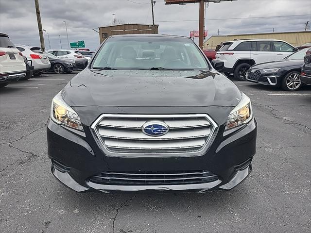 used 2017 Subaru Legacy car, priced at $13,899