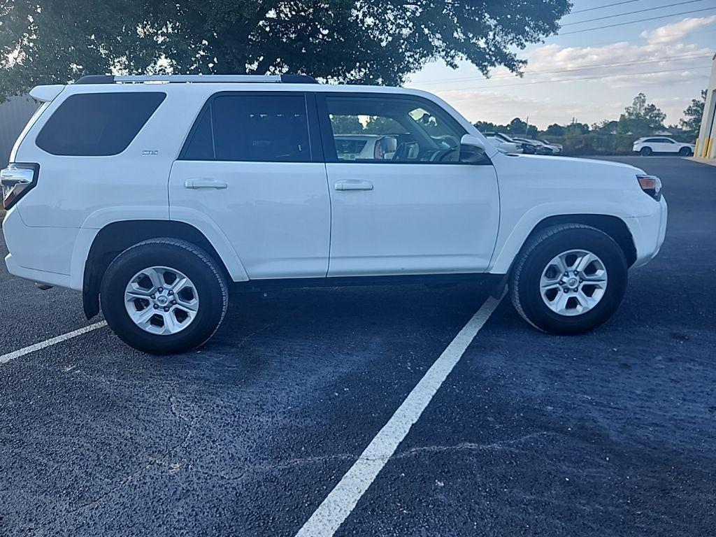used 2024 Toyota 4Runner car, priced at $37,902
