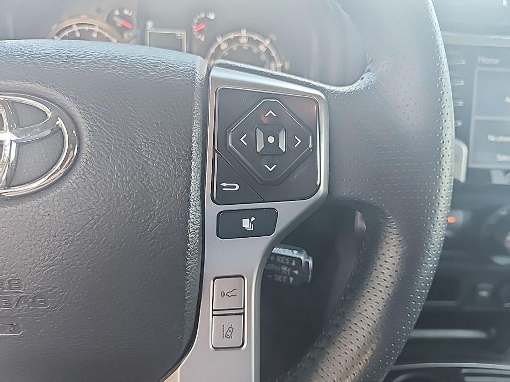 used 2024 Toyota 4Runner car, priced at $37,902