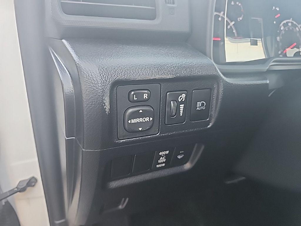 used 2024 Toyota 4Runner car, priced at $37,902