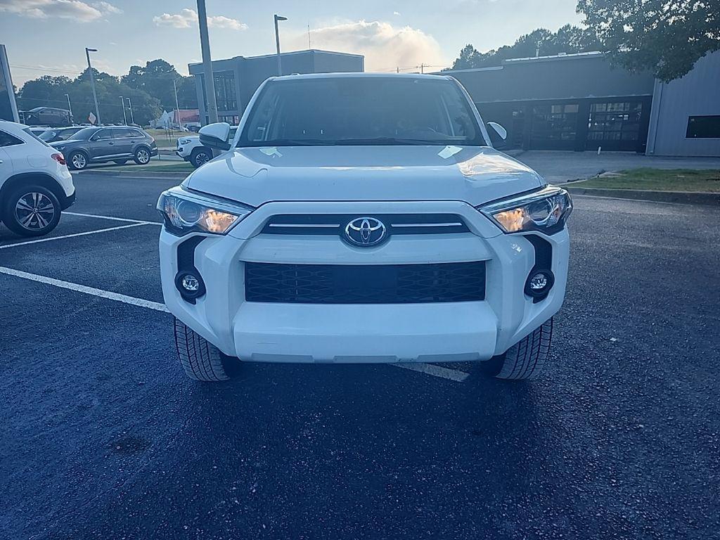 used 2024 Toyota 4Runner car, priced at $37,902