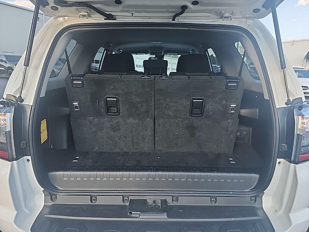 used 2024 Toyota 4Runner car, priced at $37,902