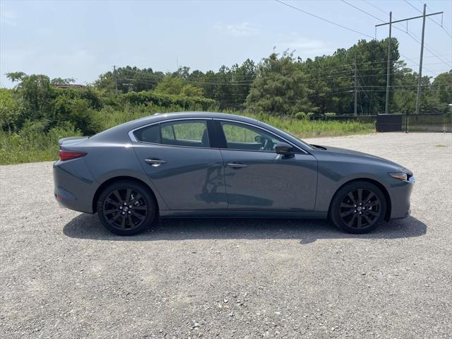 new 2023 Mazda Mazda3 car, priced at $36,180