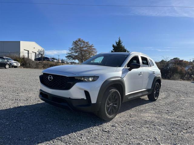 new 2025 Mazda CX-50 Hybrid car, priced at $36,065