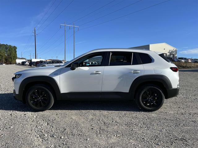 new 2025 Mazda CX-50 Hybrid car, priced at $36,065